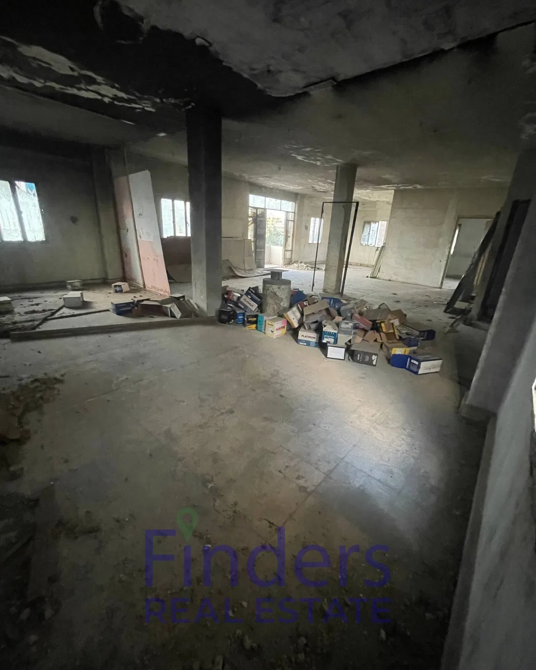 Industrial Factory for rent in Mirna El Chalouhi!, photo 4