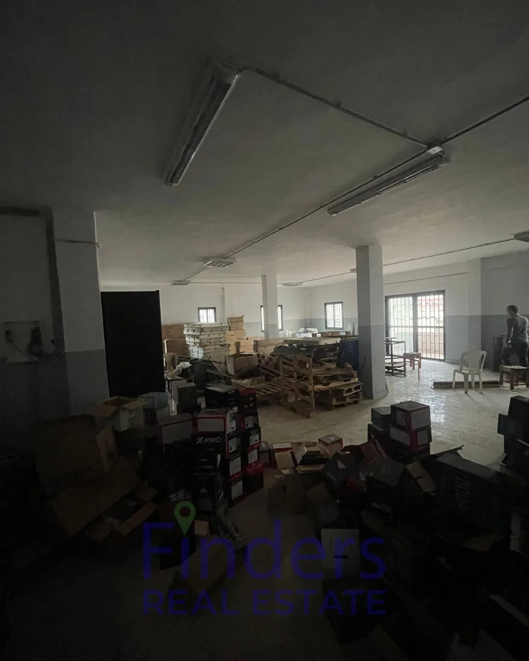 Industrial Factory for rent in Mirna El Chalouhi!, photo 4