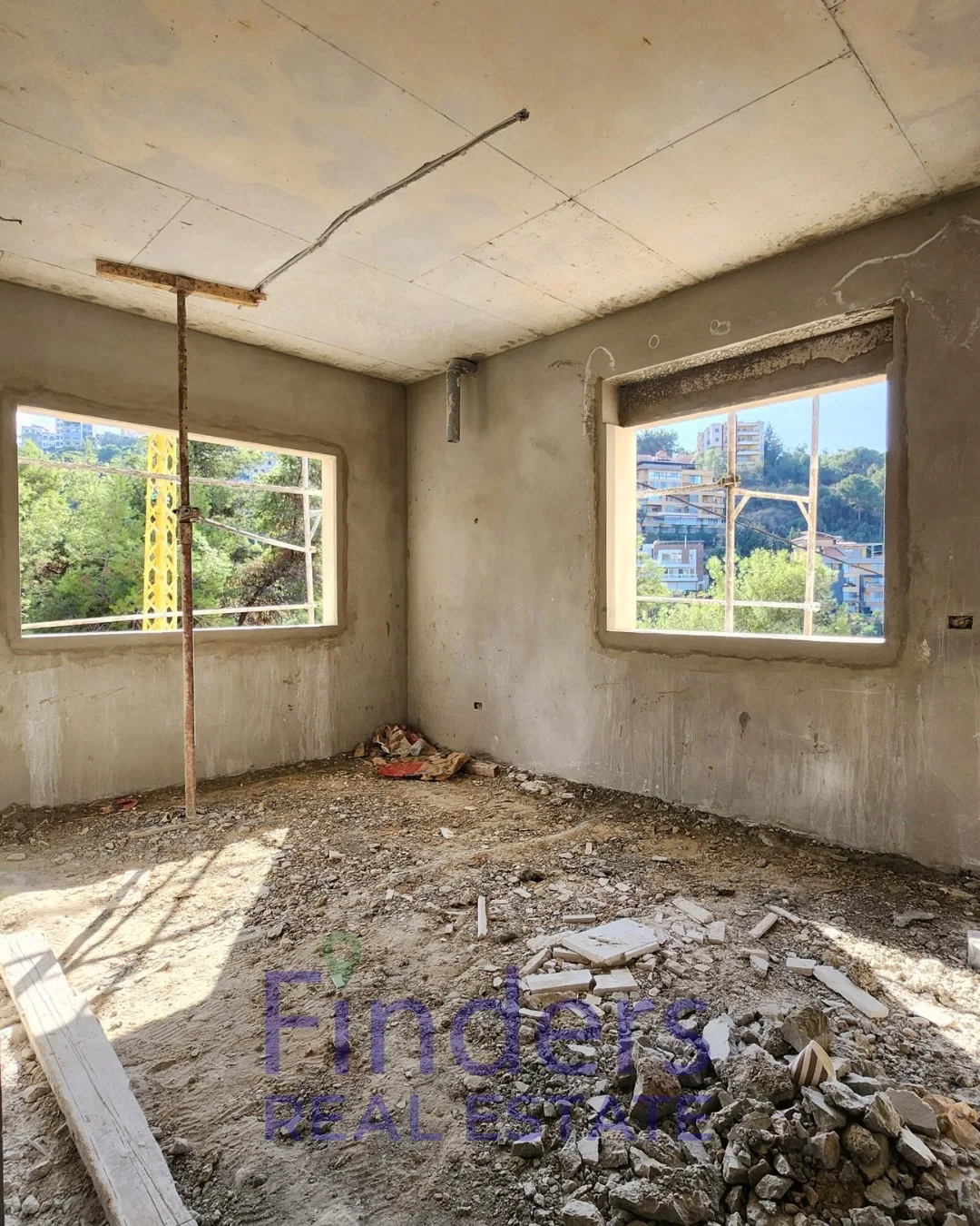 Apartment for sale in Bsalim!, photo 2