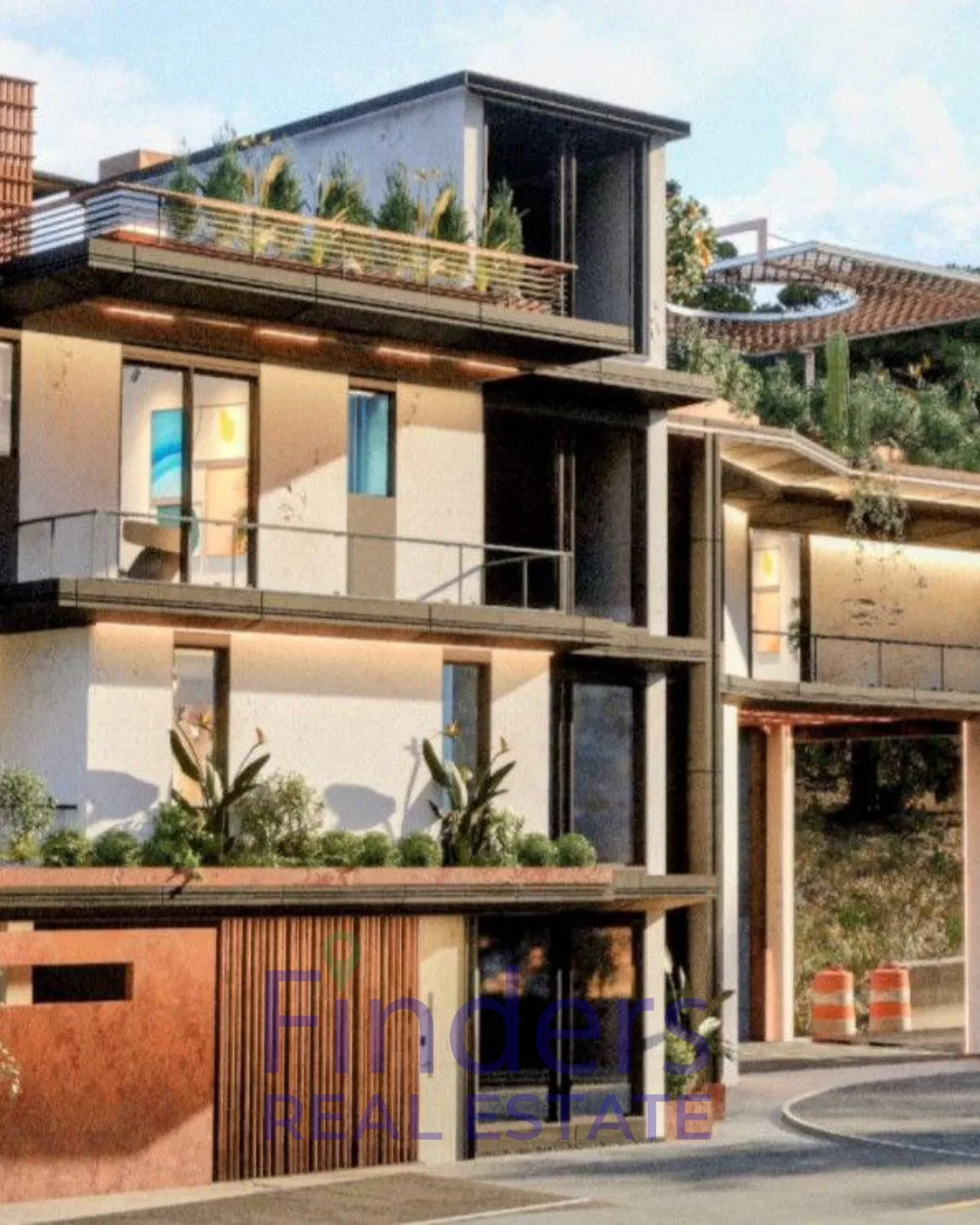 Apartment for sale in Broummana!, photo 2