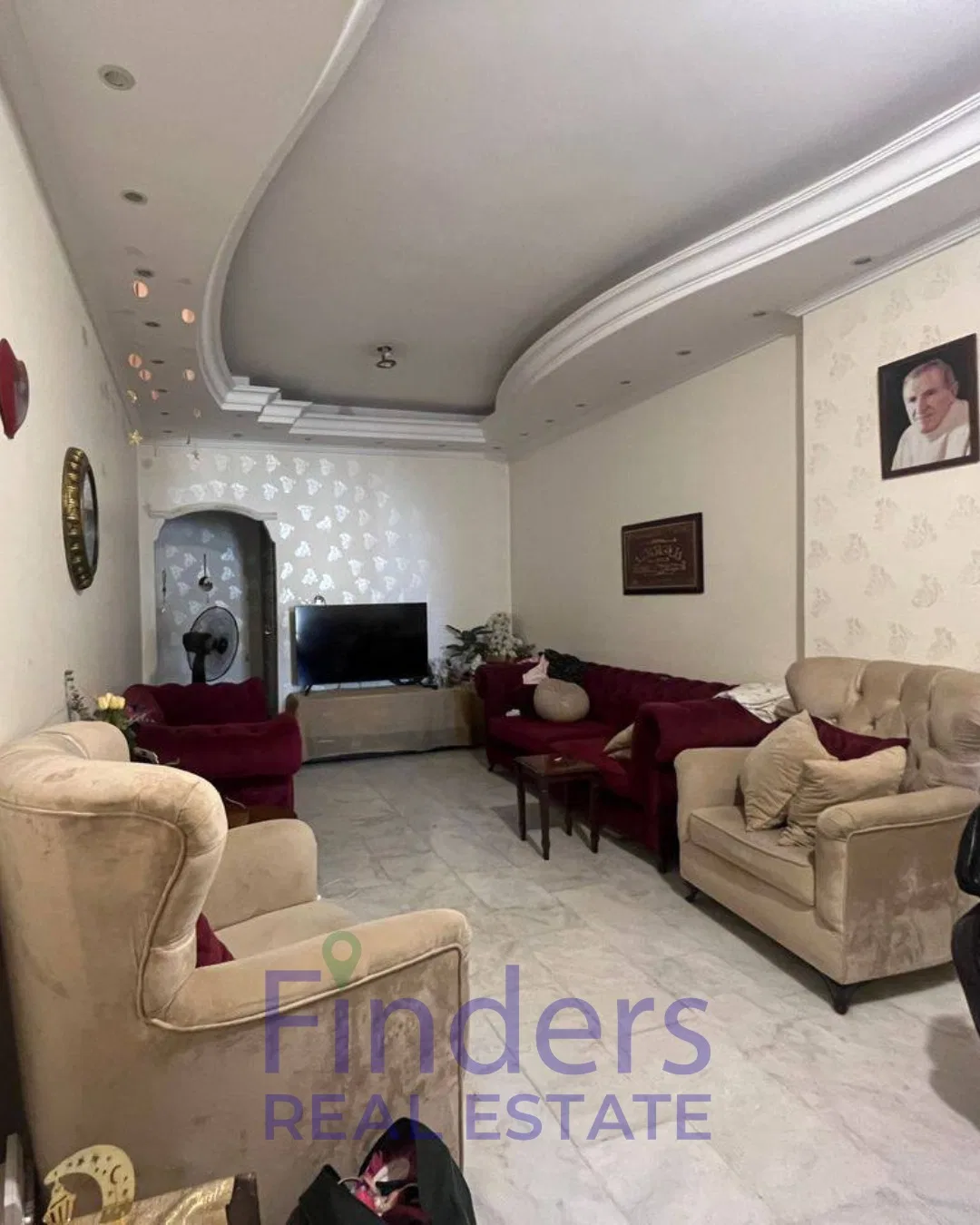 Apartment for sale in Nowayri-Beirut!, photo 2