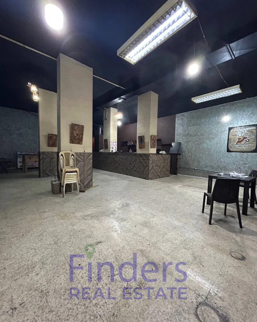 Warehouse for rent in Sabtieh!, photo 2