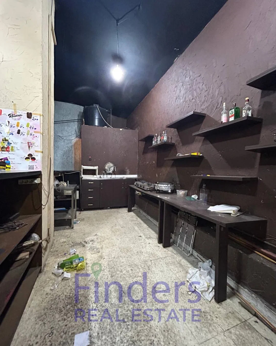 Warehouse for rent in Sabtieh!, photo 6