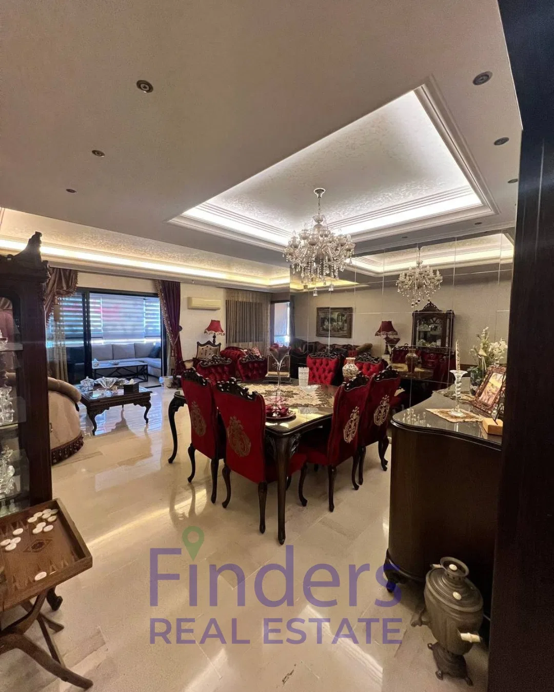 Apartment for sale in Msaytbeh!, photo 2