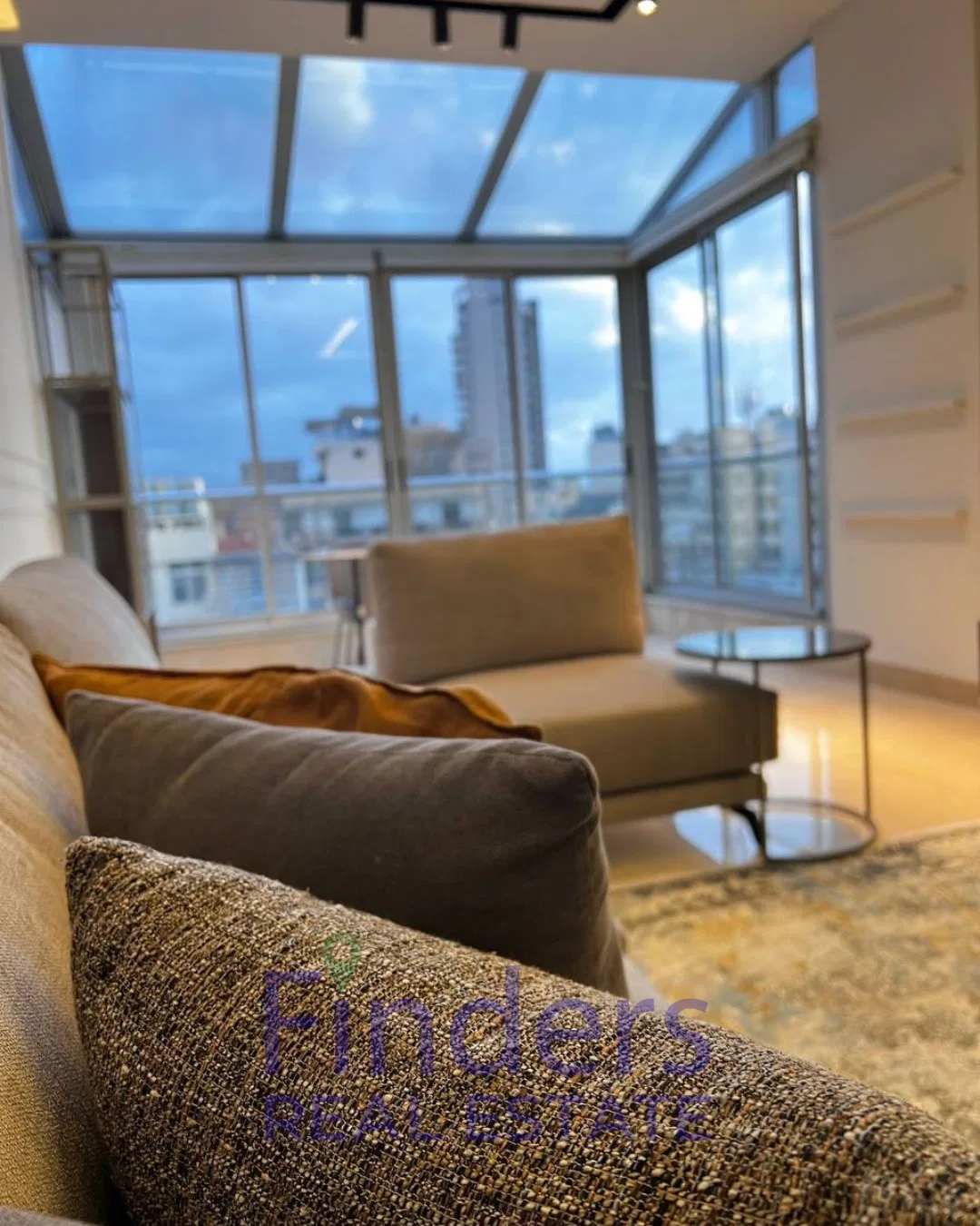 Apartment for sale in Ras Al Nabaa!, photo 8