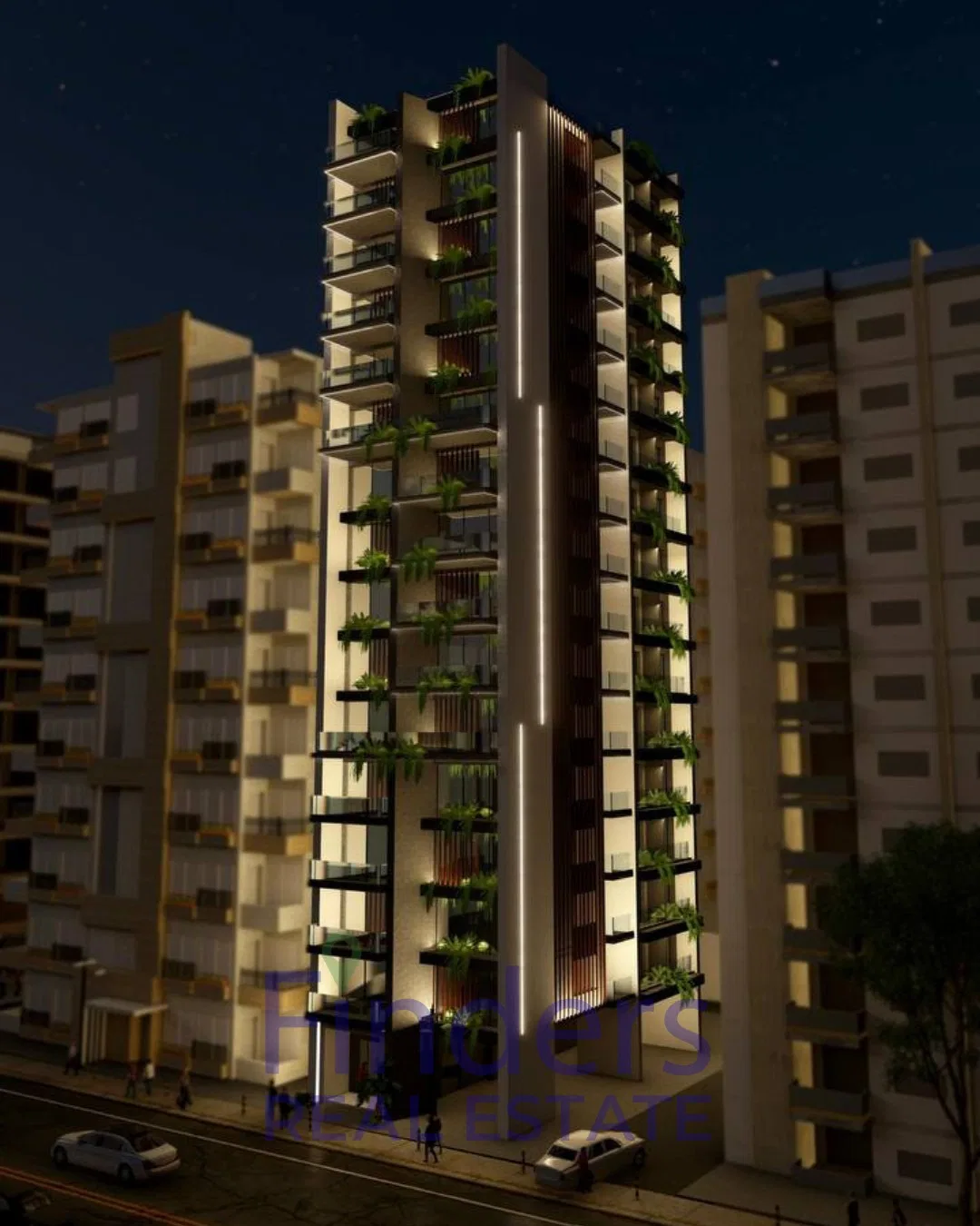 New Project in Koraytem-Beirut!, photo 2