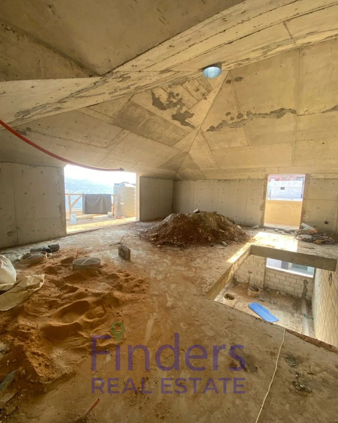 Duplex for sale in Beit Mery!, photo 4