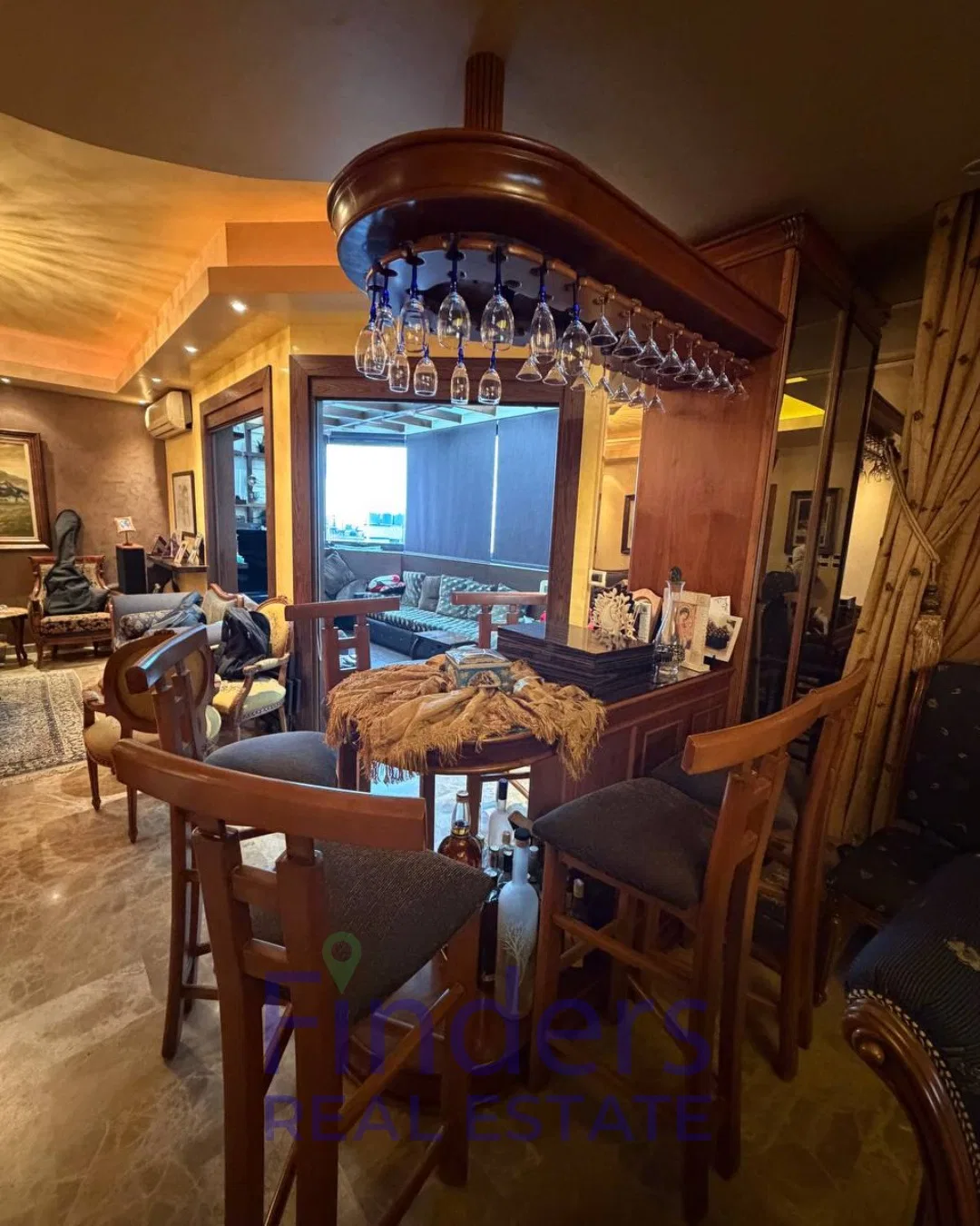 Apartment for Sale in Naccache!, photo 3