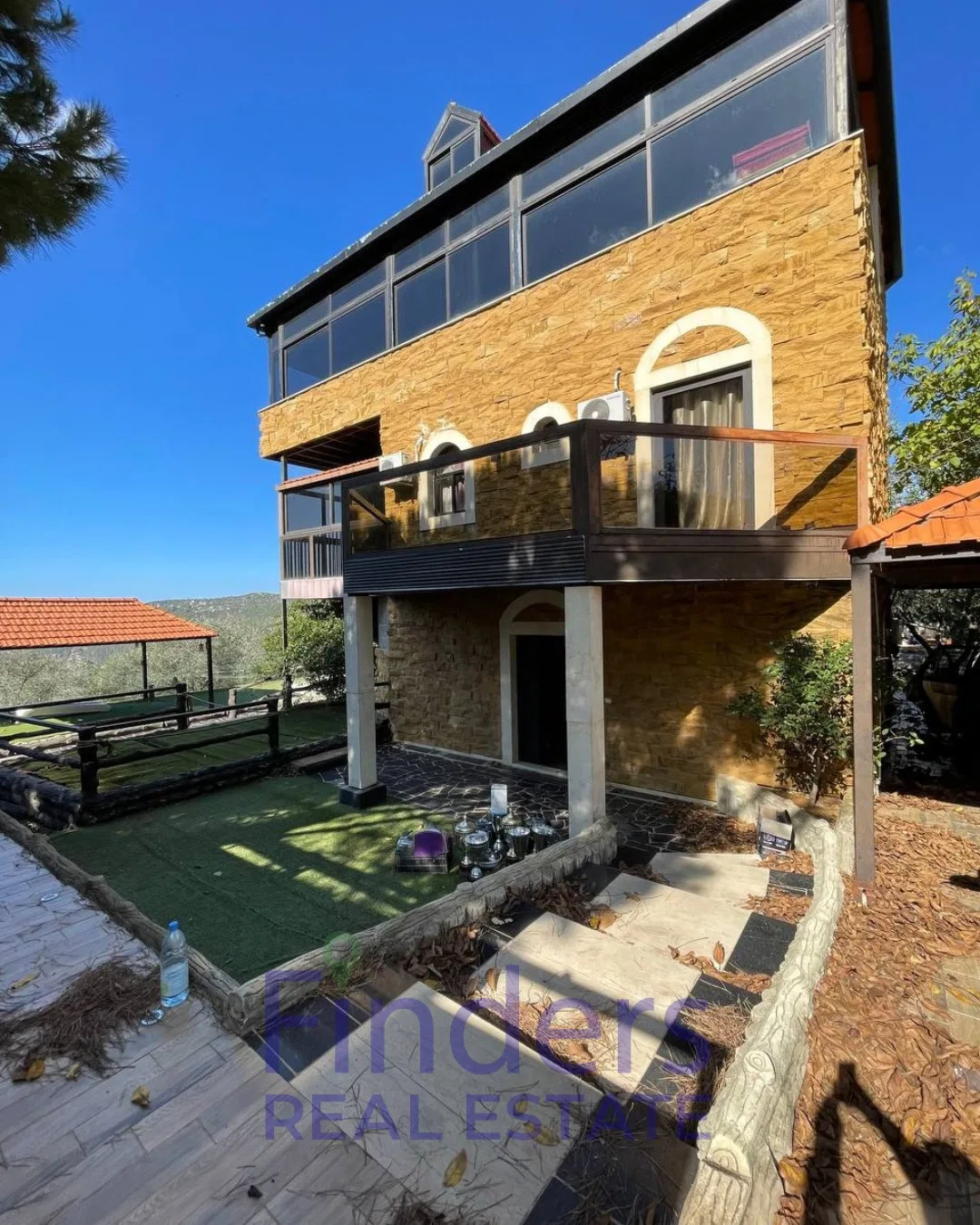 Villa for Sale in Zebdine-Jbeil!, photo 4