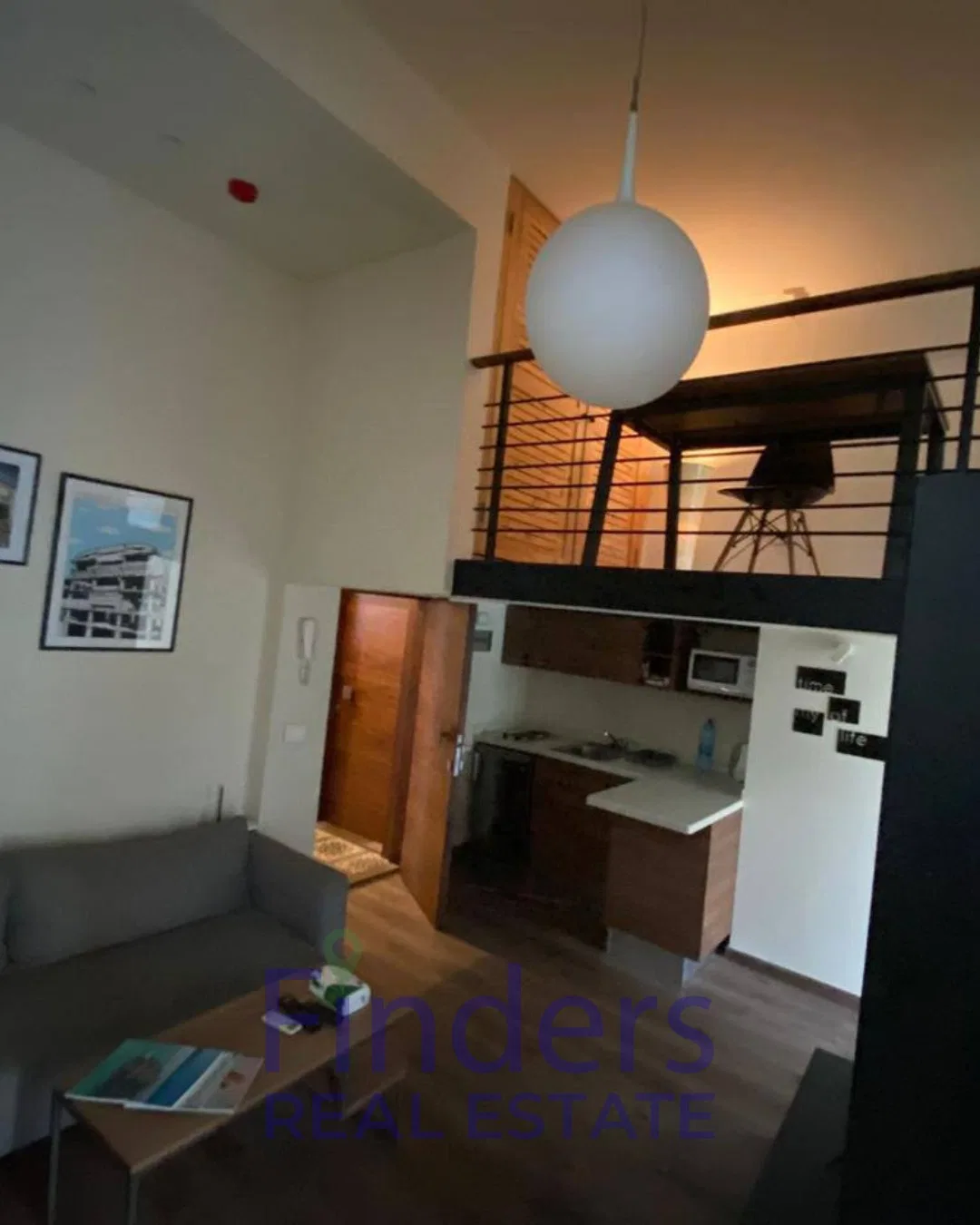 Apartment for rent in Hamra!, photo 5