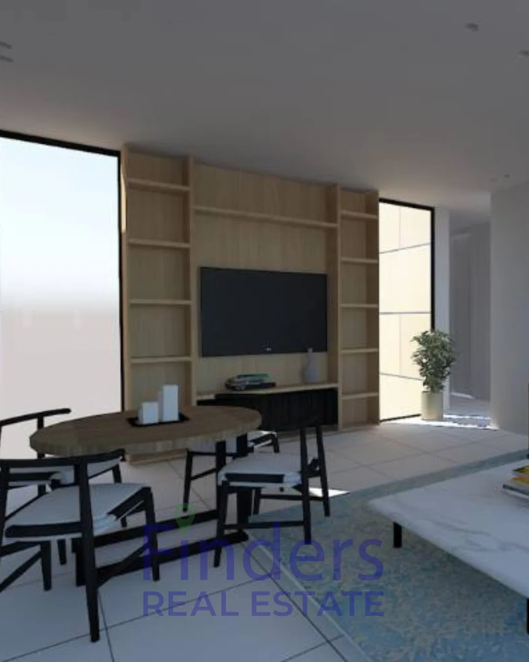 Apartment for sale in Spears-Beirut!, photo 3