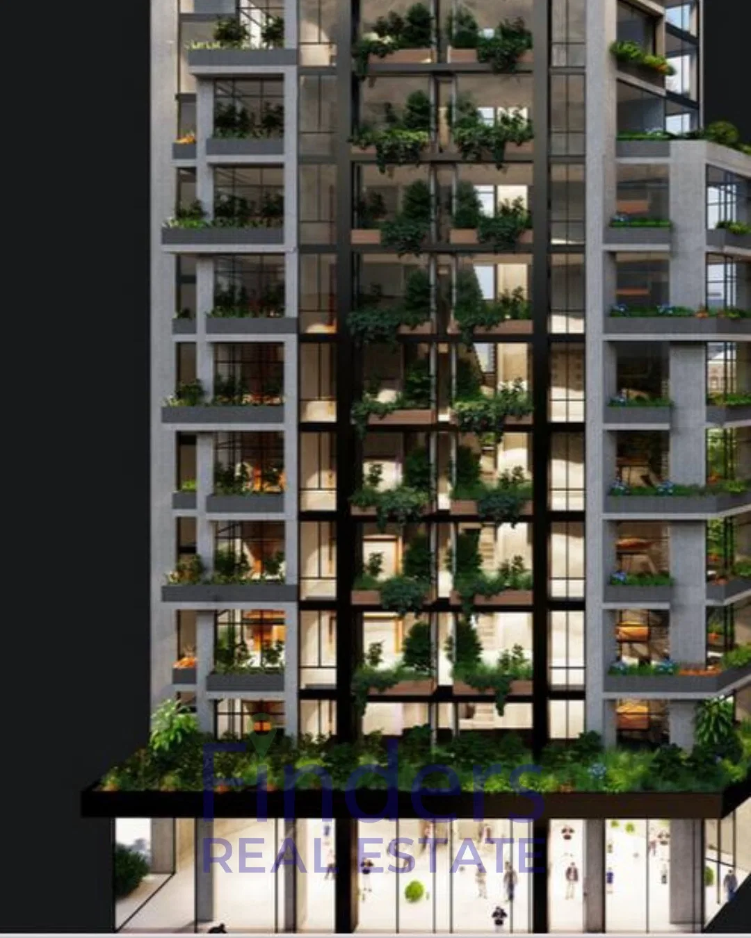 New Project in Sodeco!, photo 2