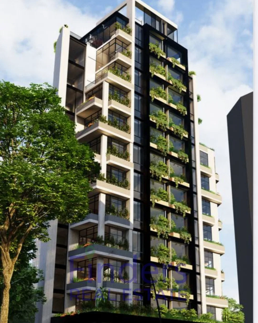 Apartment for sale in Sodeco!, photo 2