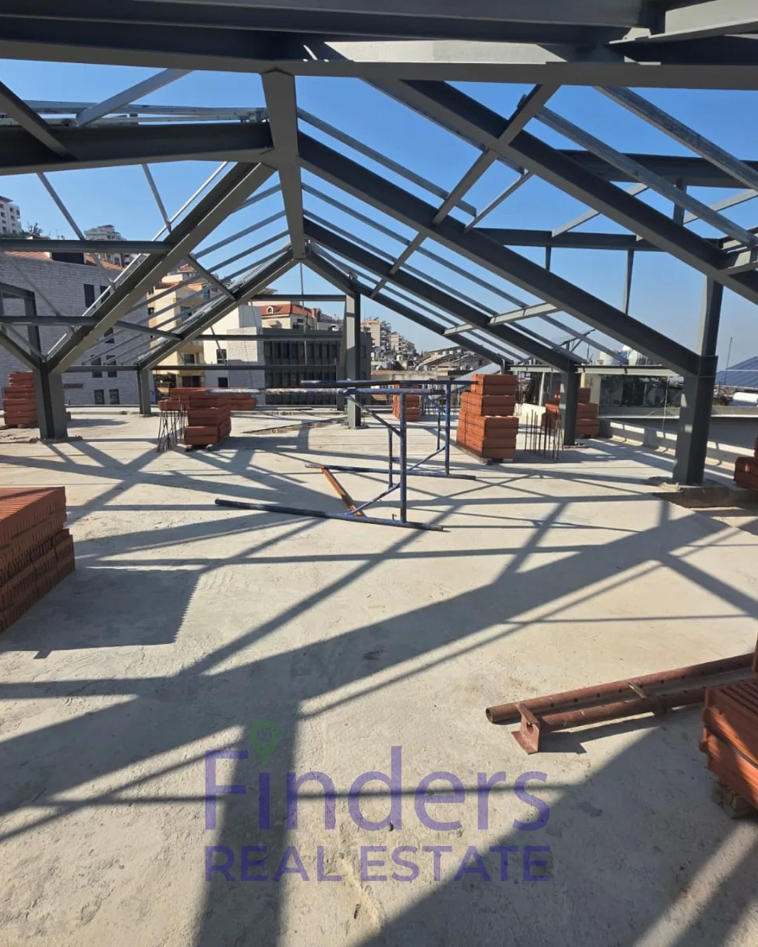 3-Floor Commercial Building for Sale in Mazraat Yachouh!, photo 3