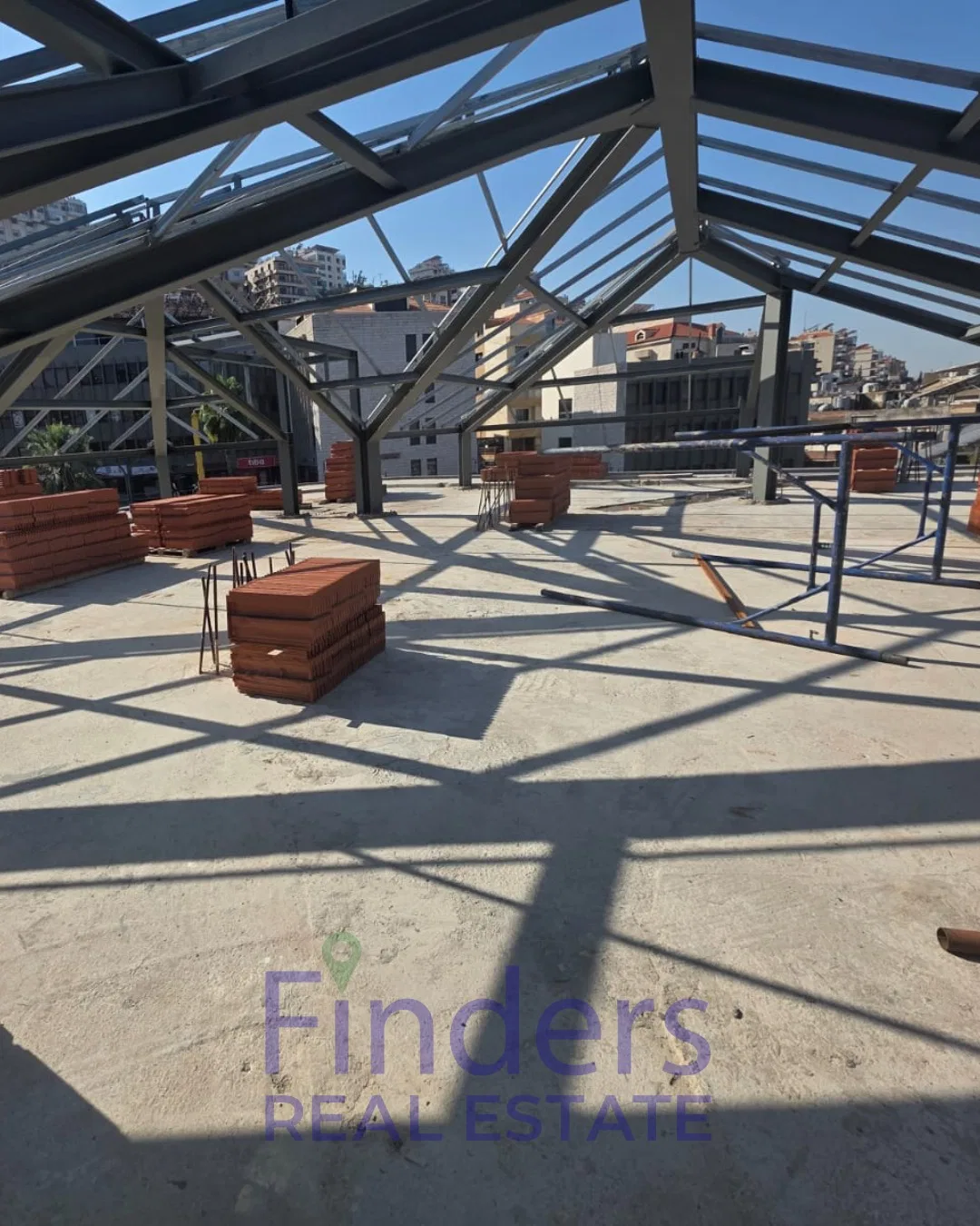 3-Floor Commercial Building for Sale in Mazraat Yachouh!, photo 5