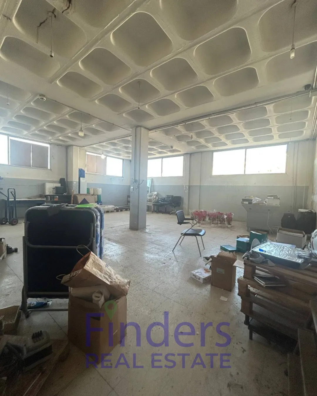 Industrial warehouse for rent in Mar Roukoz!, photo 5