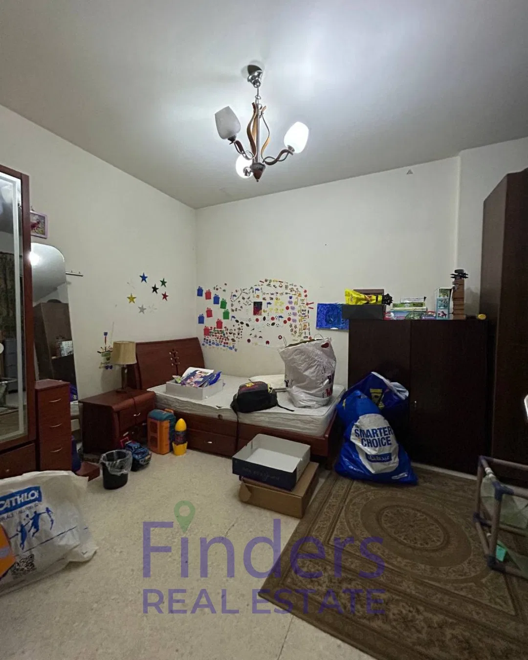 Apartment for Rent in New Rawda!, photo 3