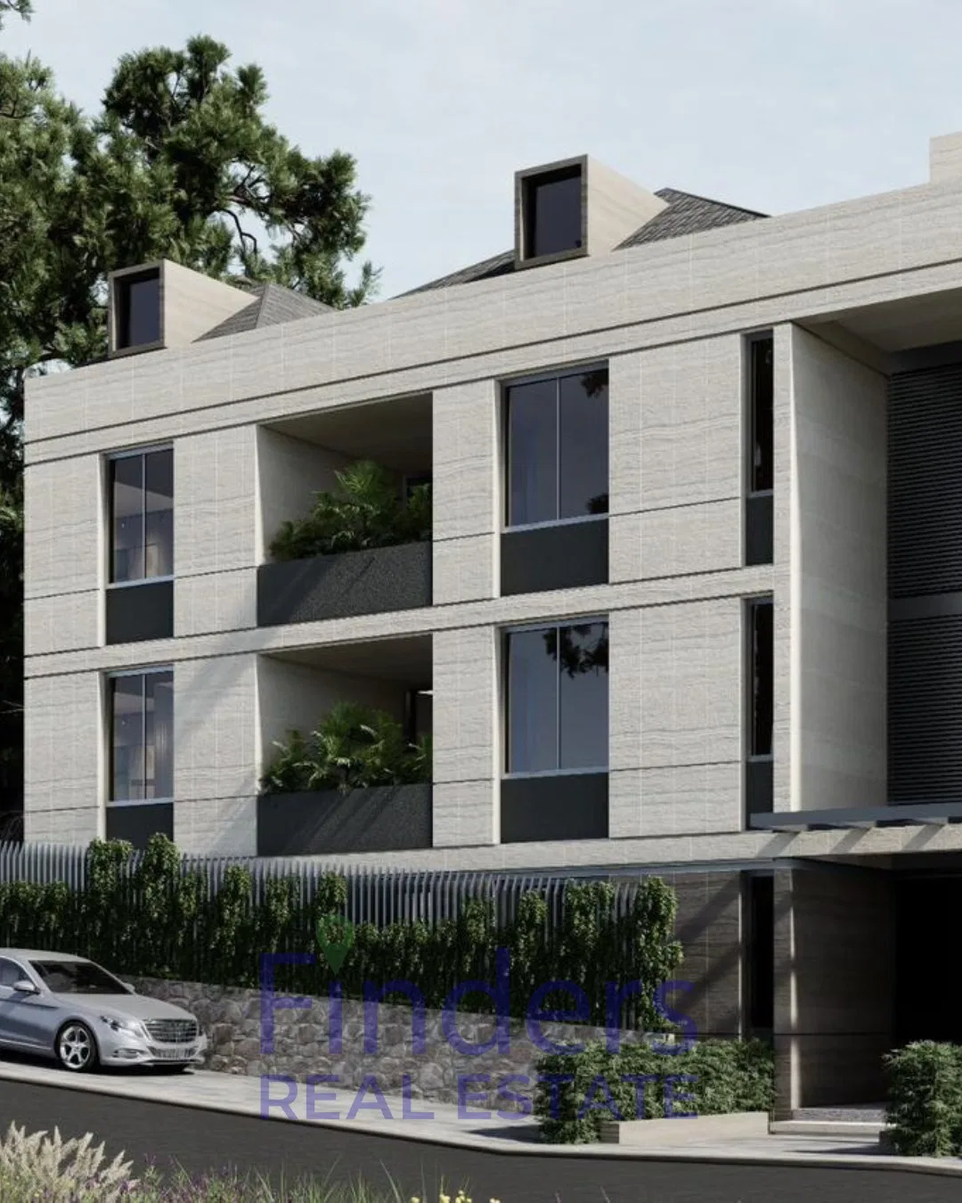 New Project in Bsalim!, photo 3