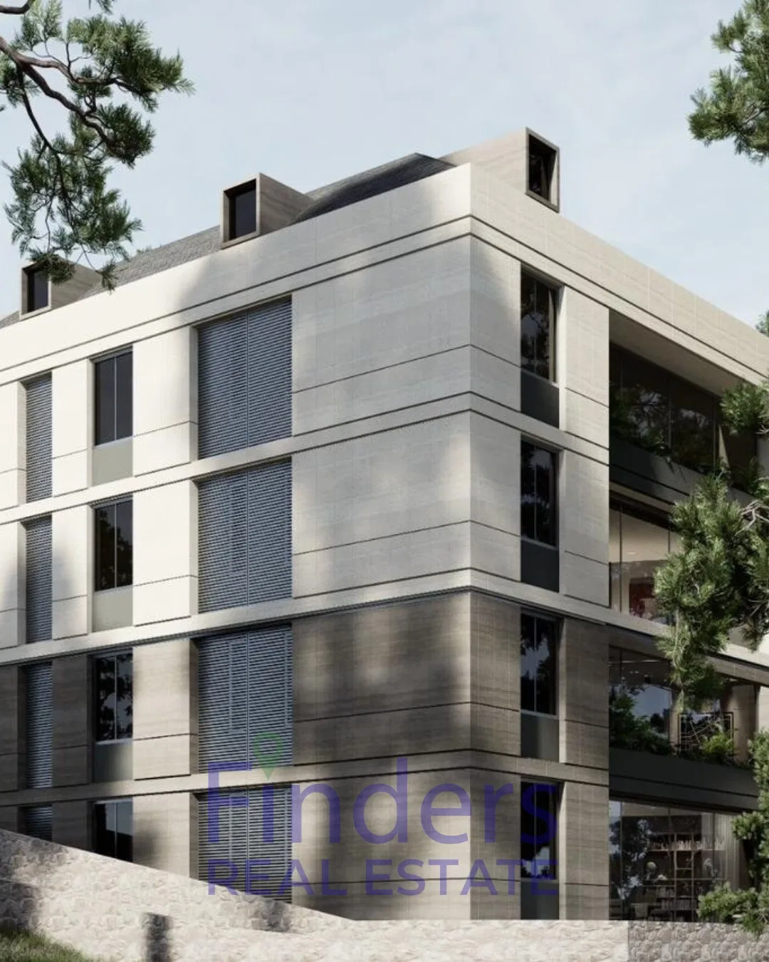 Apartment for sale in Bsalim!, photo 2