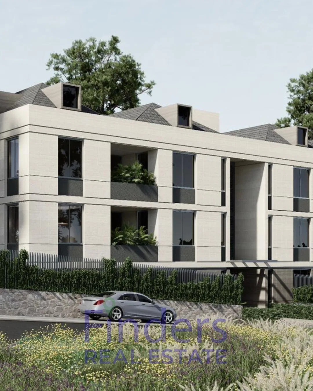 Apartment for sale in Bsalim!, photo 3