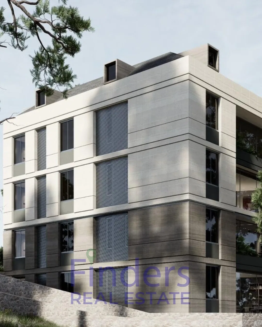 Apartment for sale in Bsalim!, photo 2