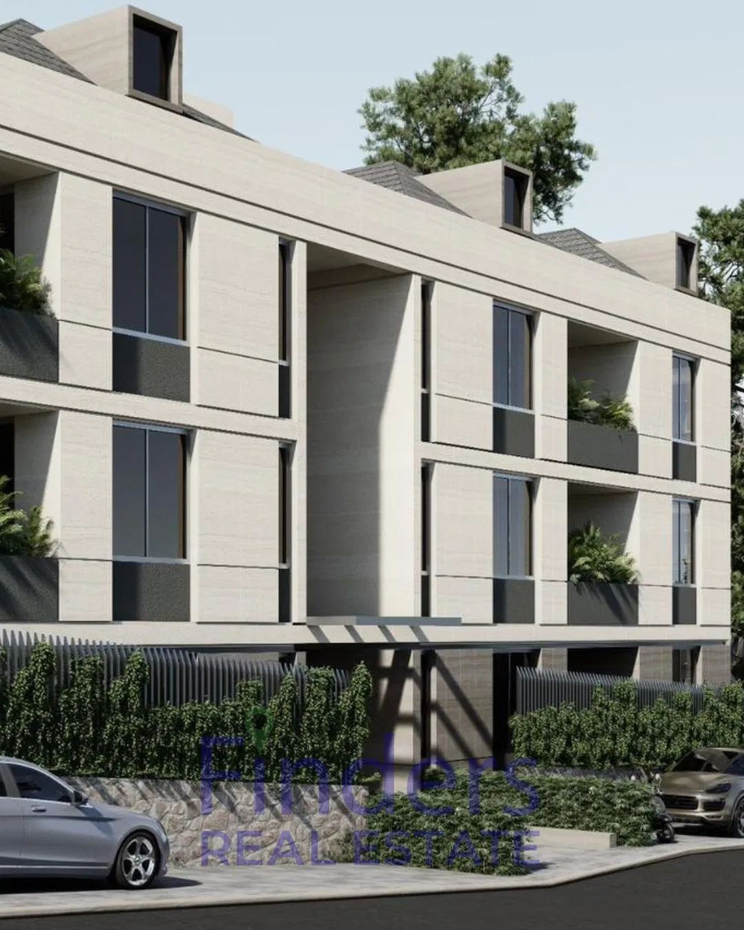 Apartment for sale in Bsalim!, photo 3