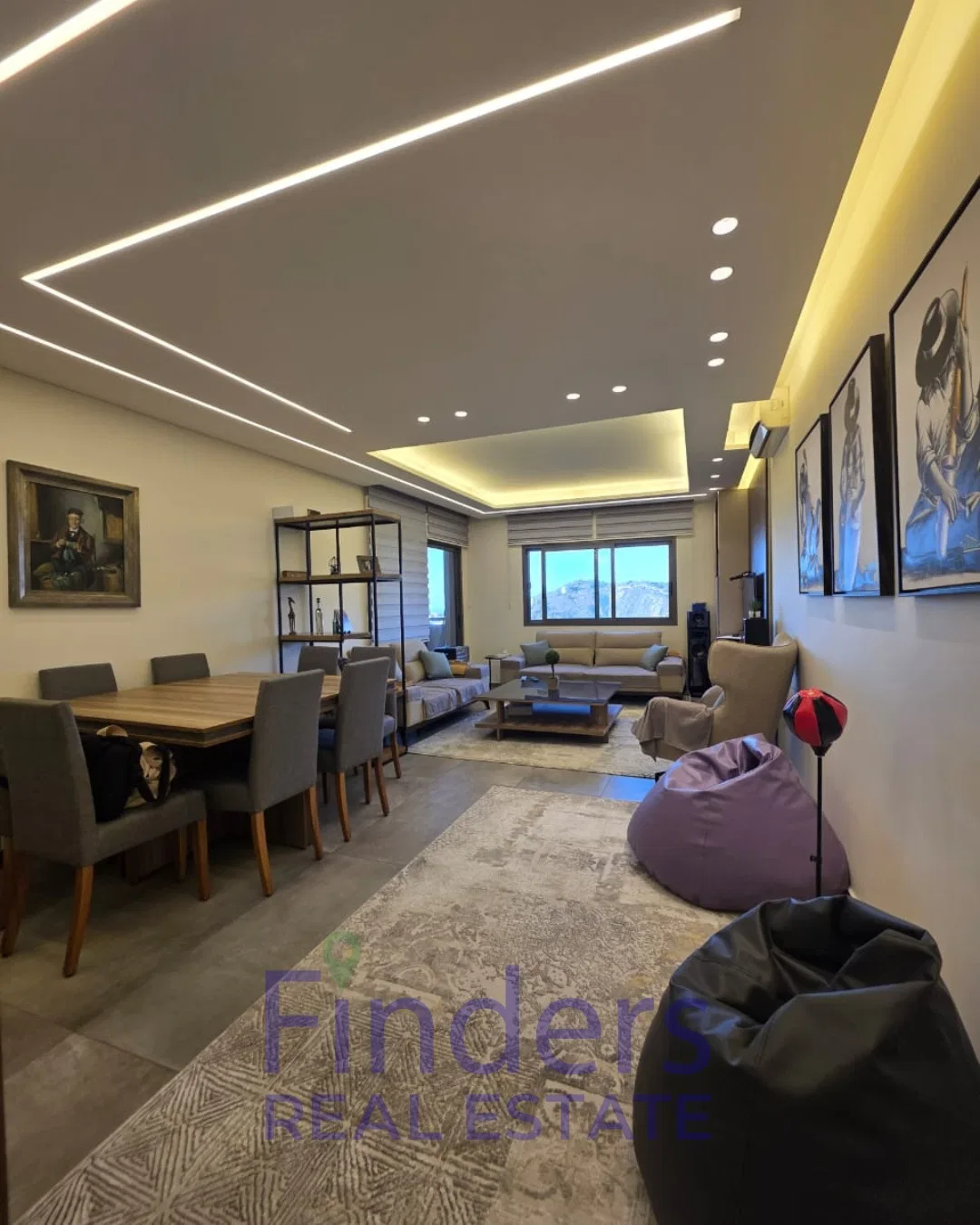 Apartment for sale in Zakrit!, photo 2