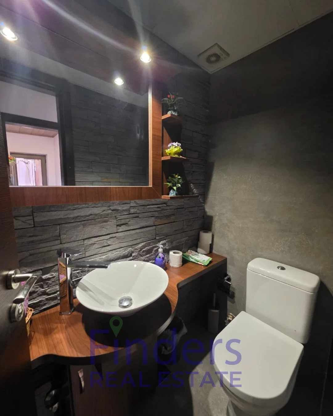 Apartment for sale in Zakrit!, photo 3