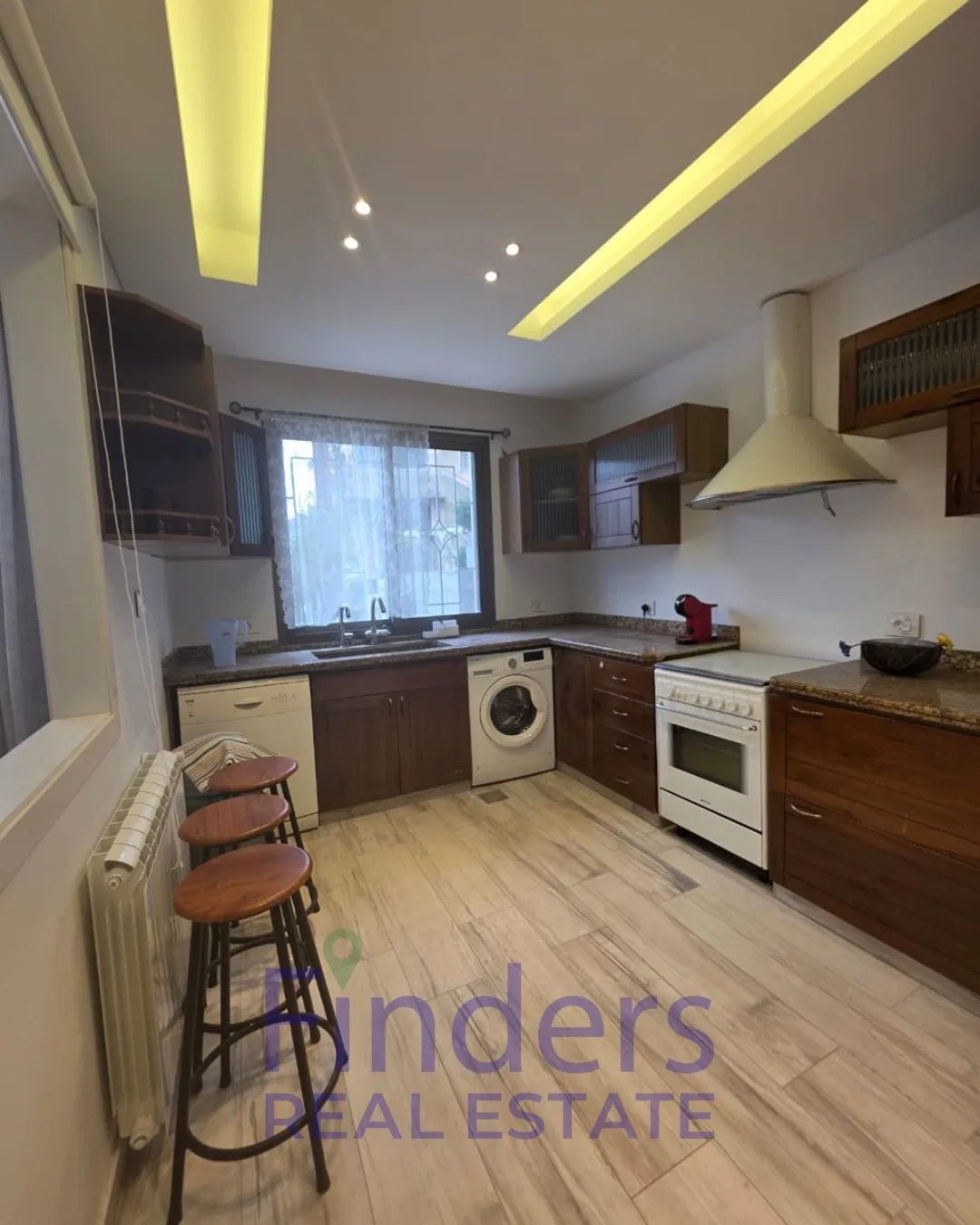 Apartment for rent in Cornet Chahwan!, photo 2