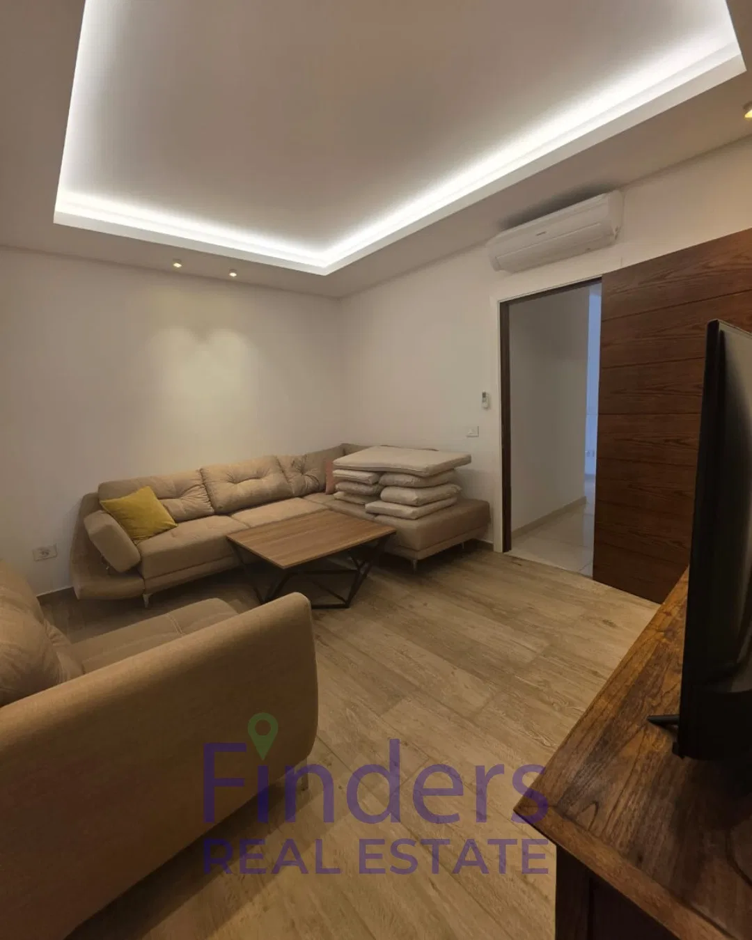 Apartment for rent in Cornet Chahwan!, photo 7