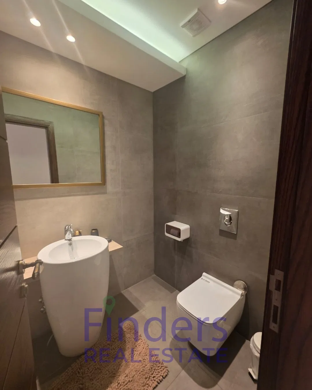 Apartment for rent in Cornet Chahwan!, photo 8