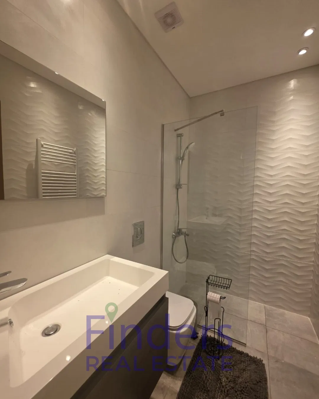 Apartment for rent in Cornet Chahwan!, photo 10