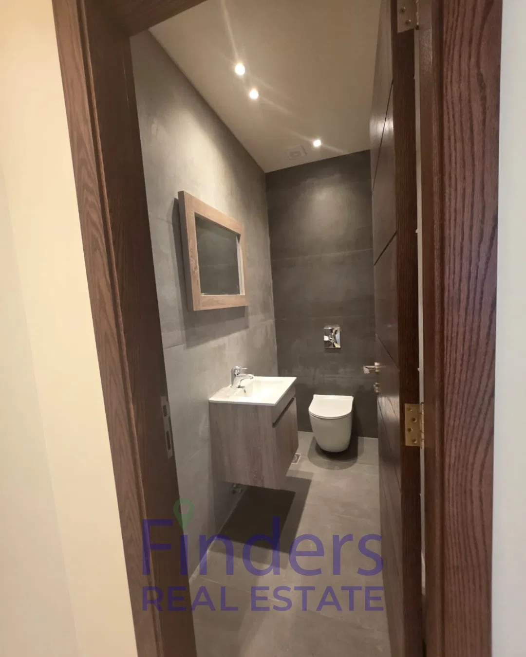 Apartment for rent in Cornet Chahwan!, photo 3