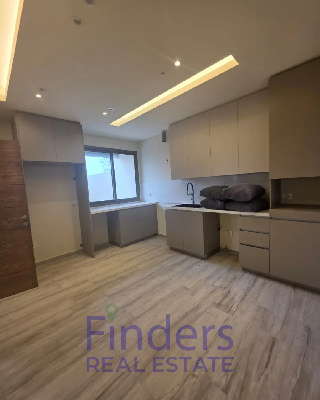 Apartment for rent in Cornet Chahwan!, photo 4