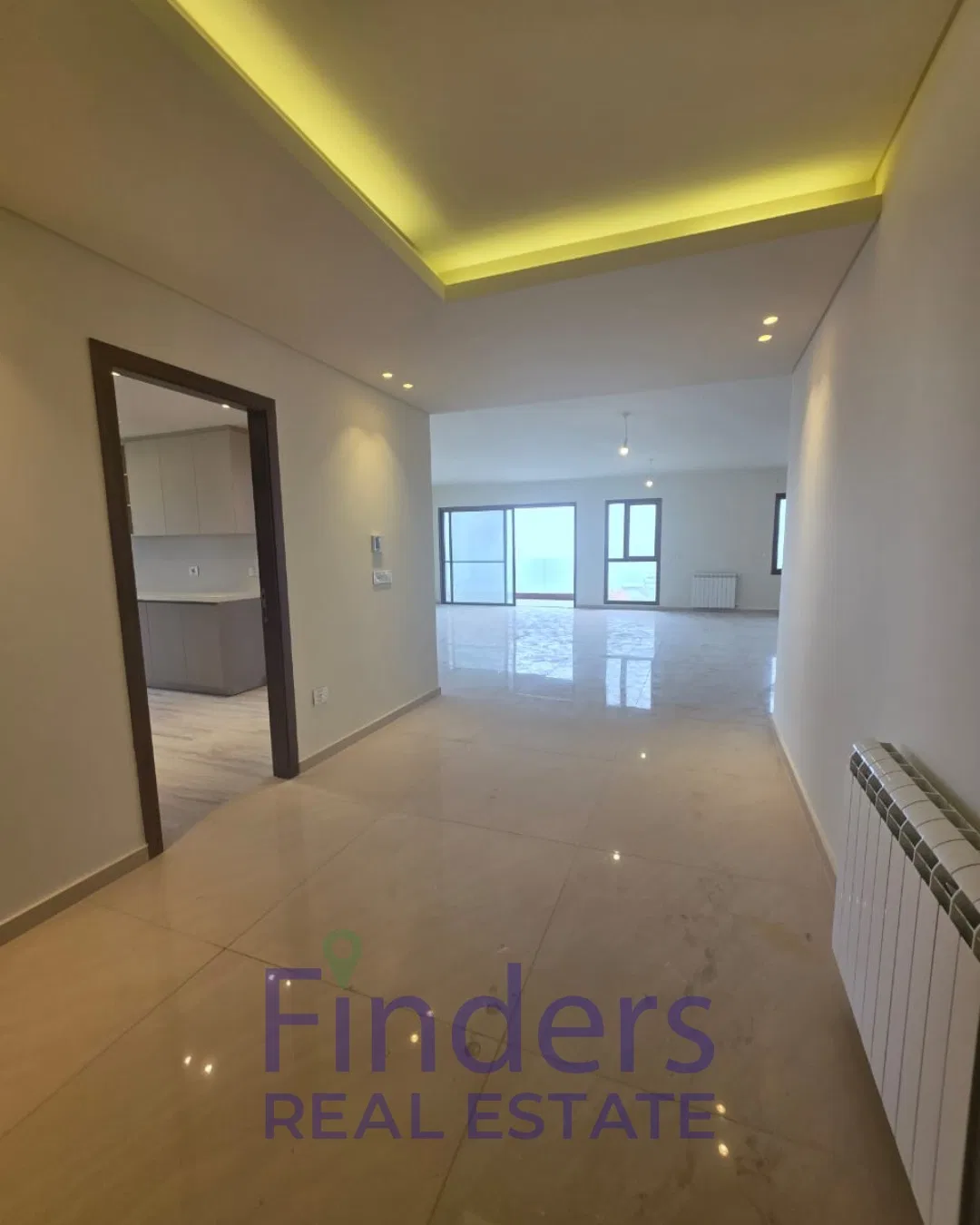 Apartment for rent in Cornet Chahwan!, photo 2