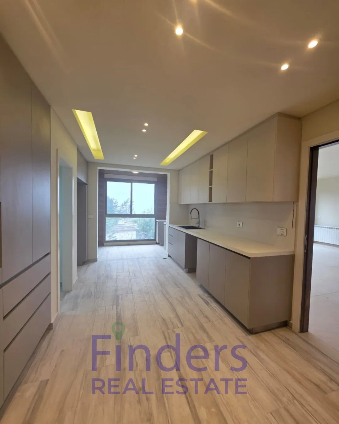 Apartment for rent in Cornet Chahwan!, photo 3