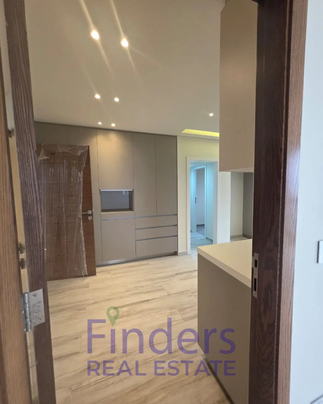 Apartment for rent in Cornet Chahwan!, photo 4