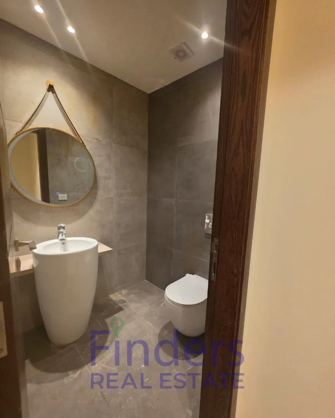 Apartment for rent in Cornet Chahwan!, photo 8