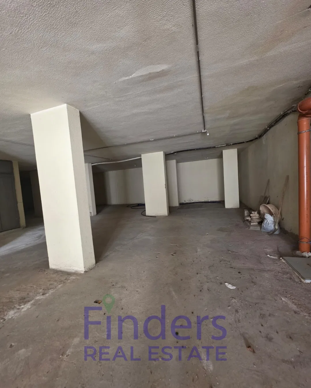 Warehouse for rent in Mazraat Yachouh!, photo 2
