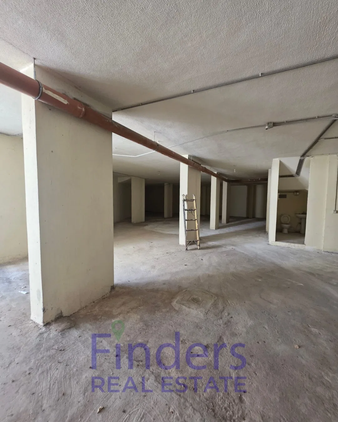 Warehouse for rent in Mazraat Yachouh!, photo 5