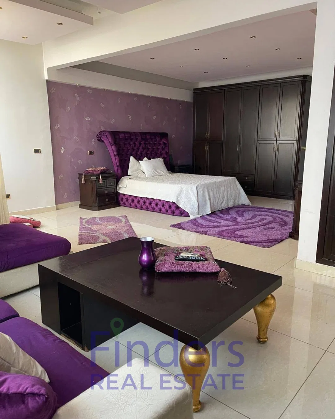 Apartment for rent in Sanayeh!, photo 4
