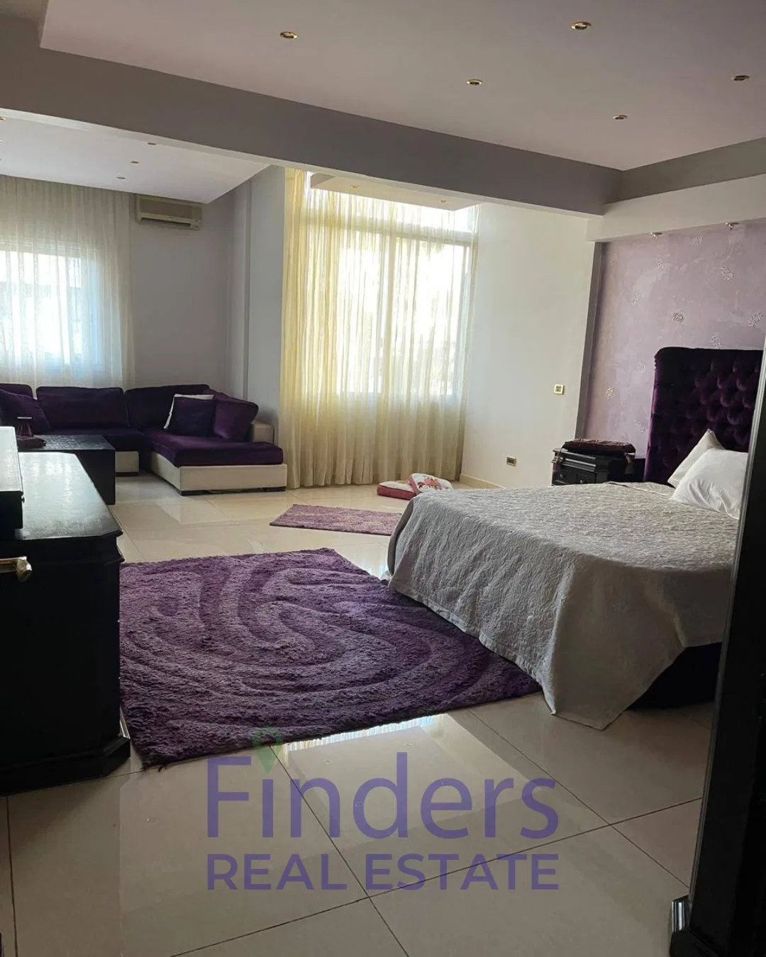 Apartment for rent in Sanayeh!, photo 5