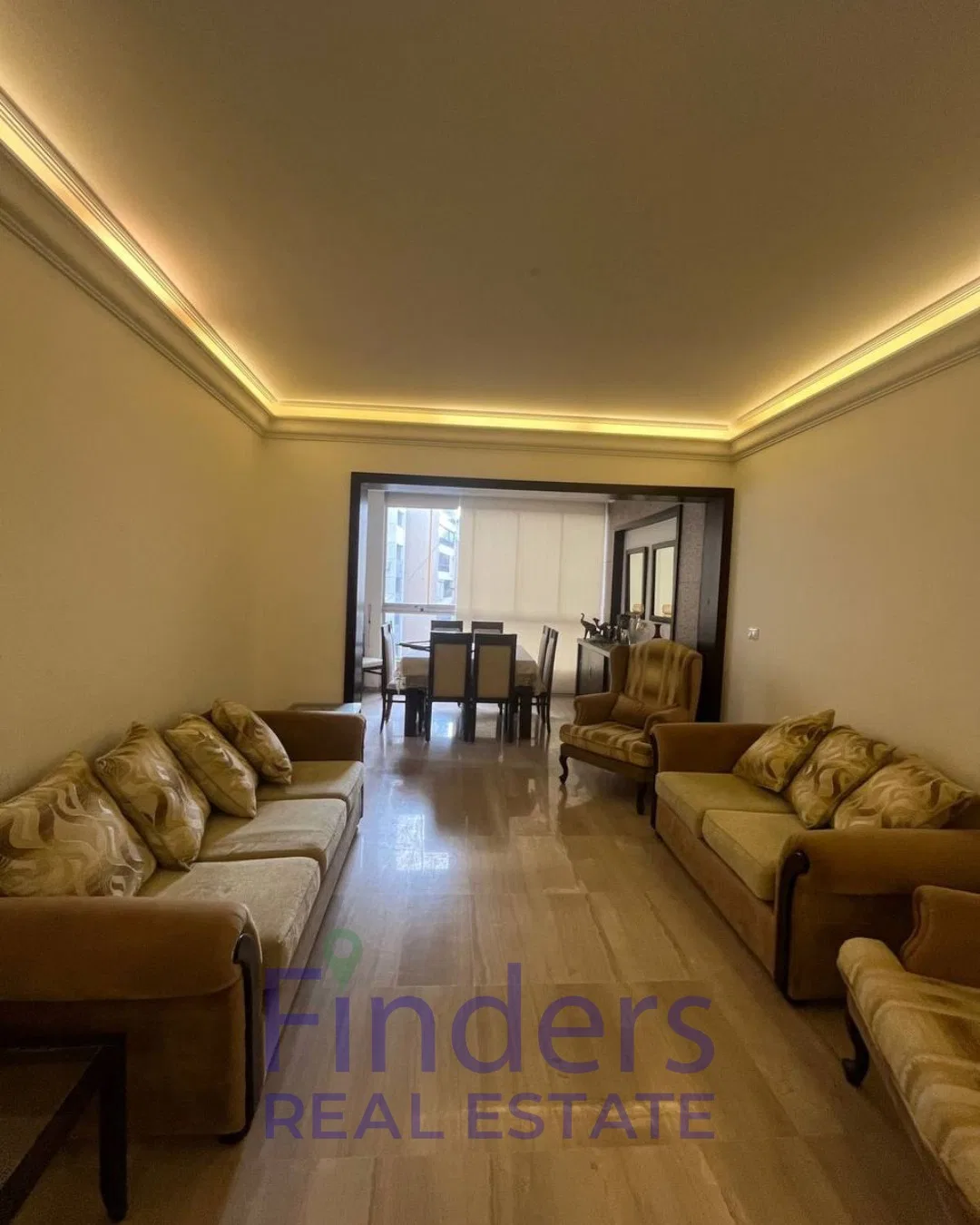 Apartment for rent in Ras Al Nabaa!, photo 2