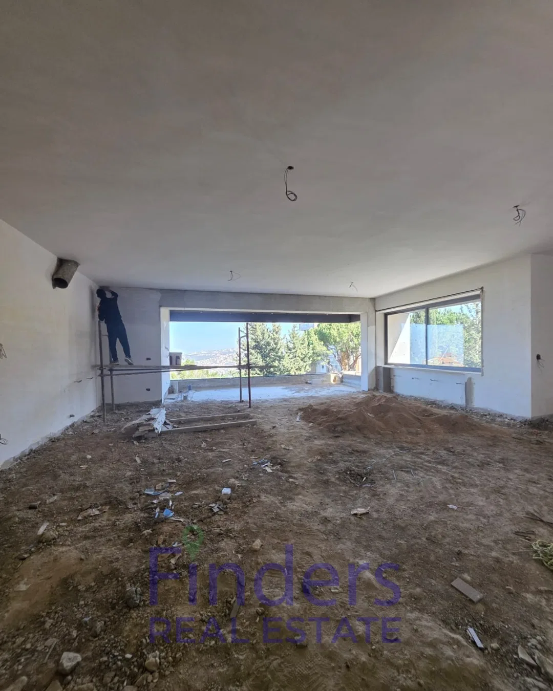 New Project in Qornet El Hamra!, photo 4