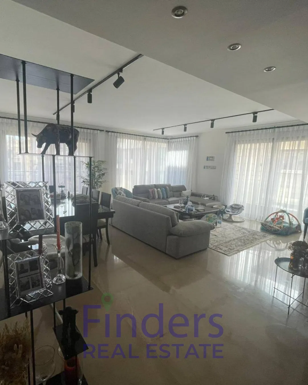 Apartment for sale in Sanayeh!, photo 3