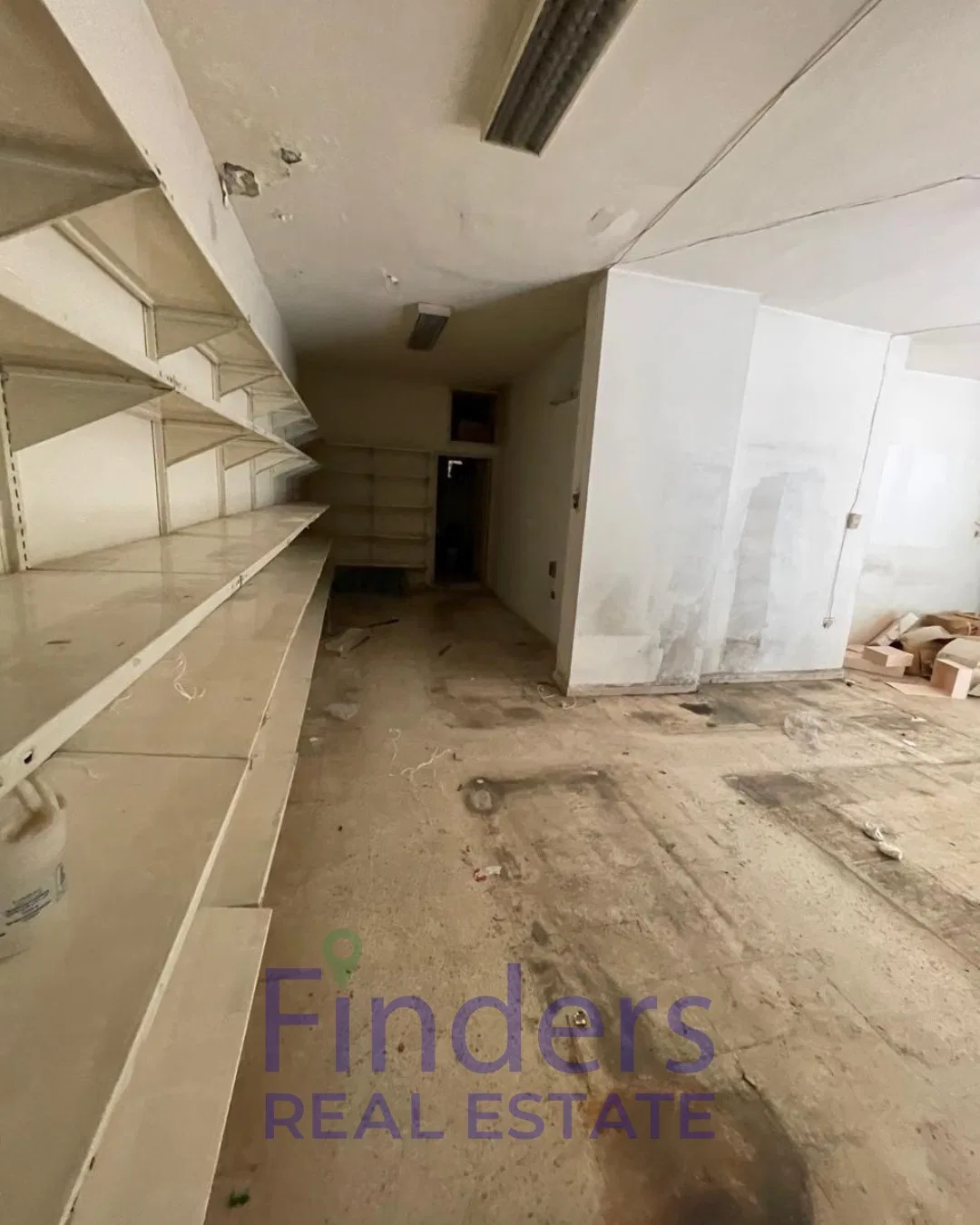 Shop for rent in Sabtieh!, photo 2