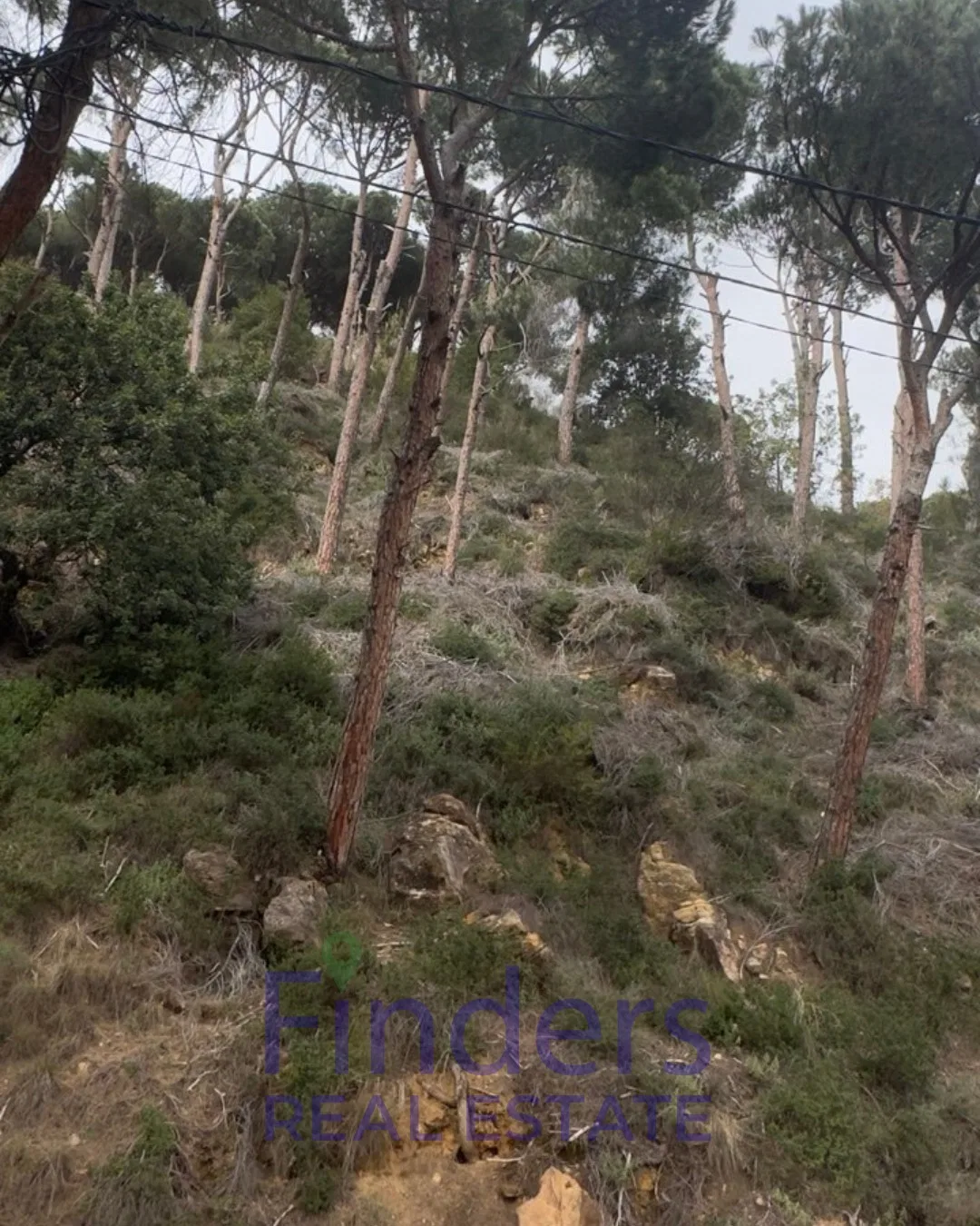 Land for sale in Beit Mery!, photo 2