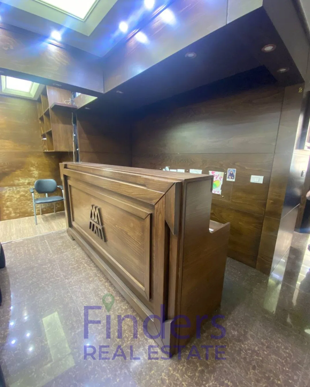 Office for rent in Baouchriye!, photo 3