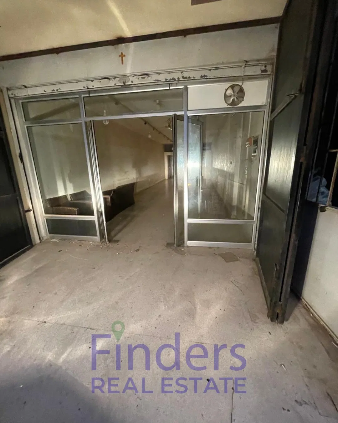 Warehouse for rent in Rawda!, photo 2