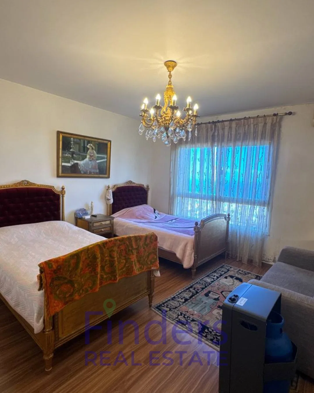 Apartment for sale in Ain Saadeh!, photo 2